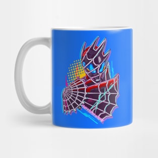 Demons Rider Mug